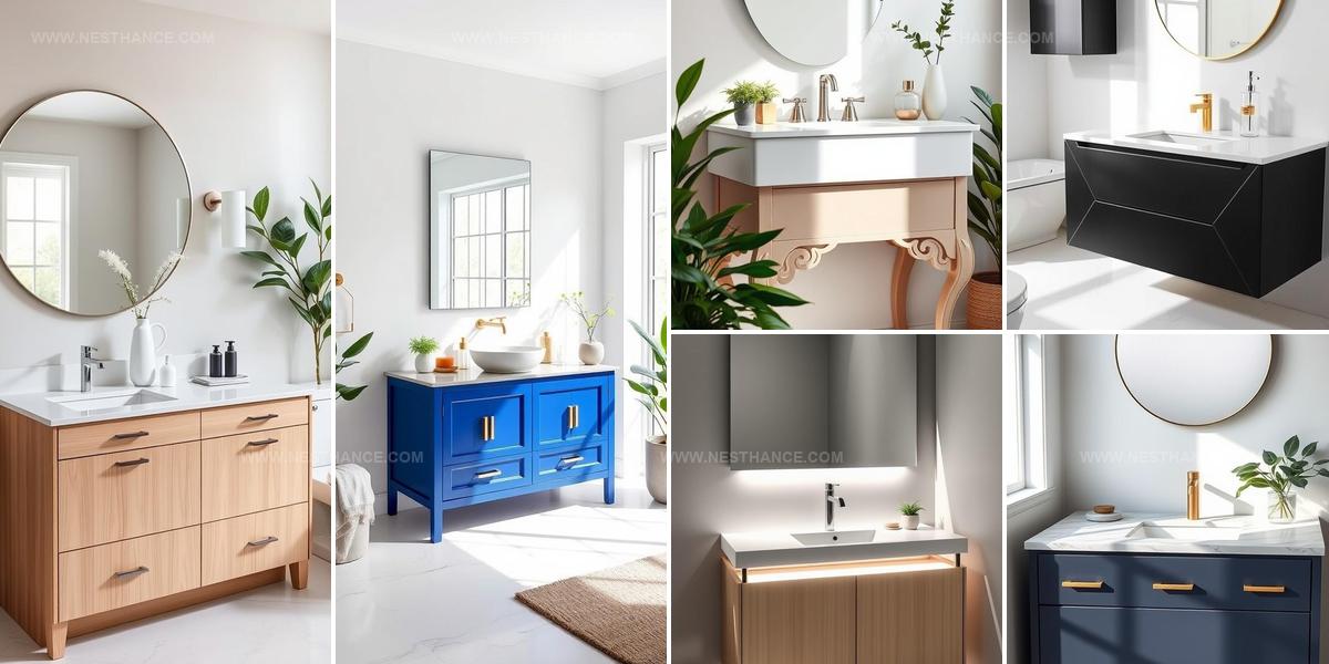 5194732 Bathroom Vanity Inspiration