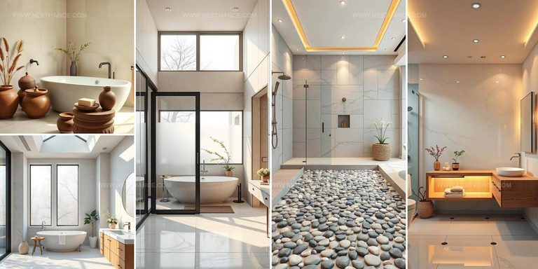 4671556 Spa Like Bathrooms Zen Retreat