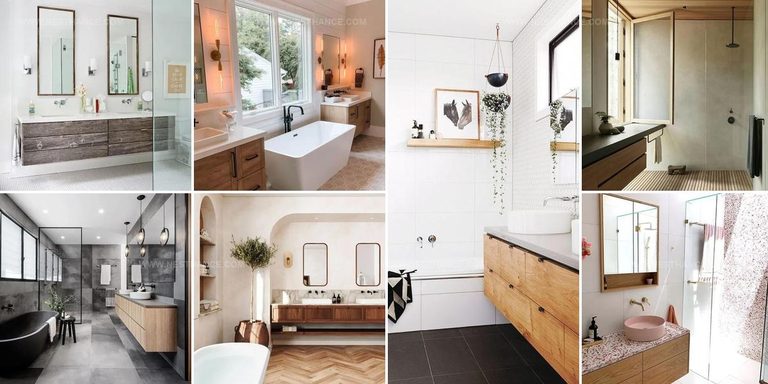 7418396 Timber Bathroom Vanity Ideas
