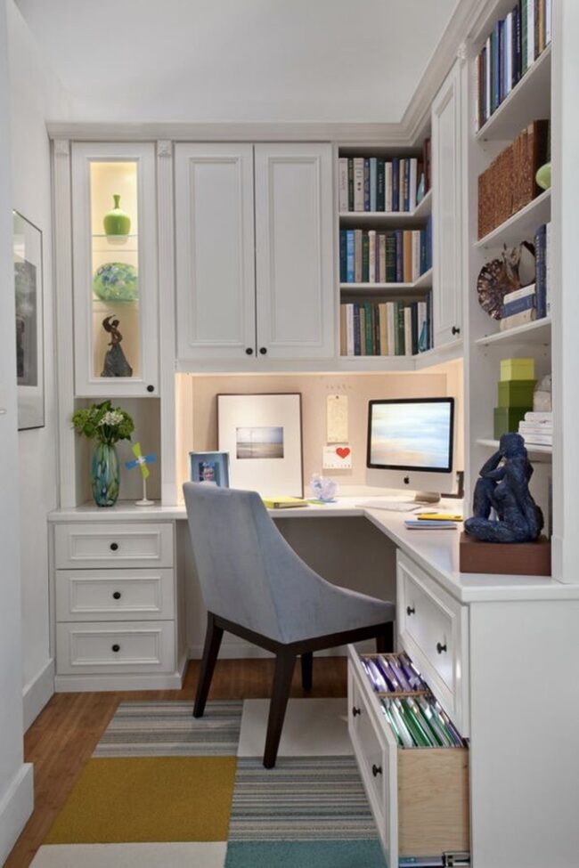 Compact Elegance at Its Finest