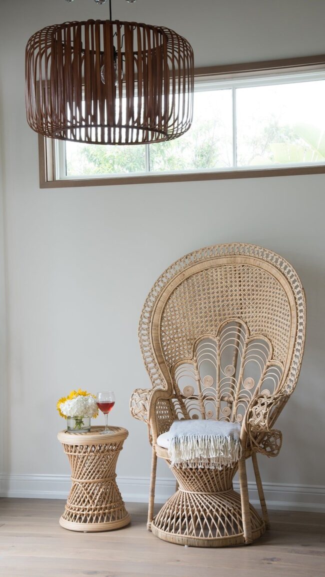 Classic Meets Contemporary Style