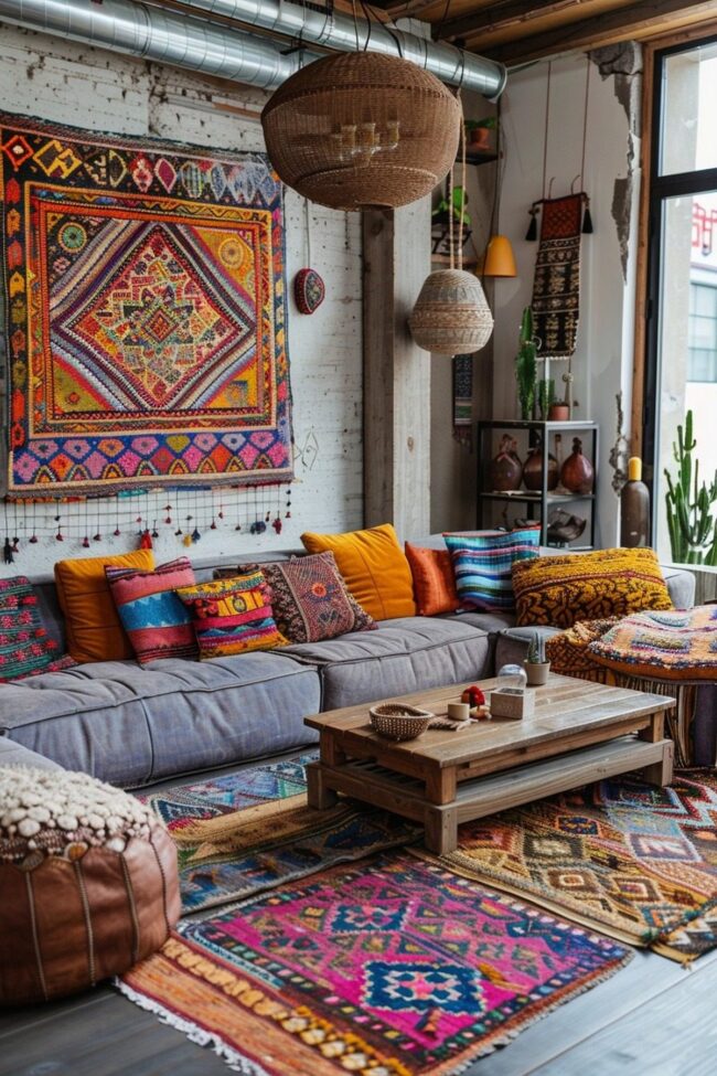 Eclectic Spirit