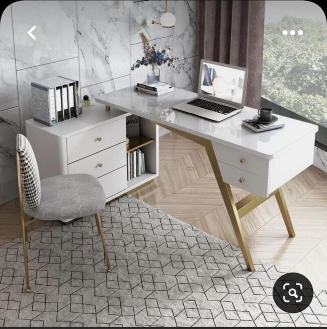 Scandinavian Clean Lines
