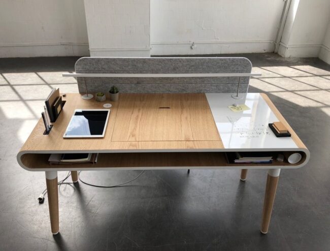 Scandinavian Clarity and Simplicity
