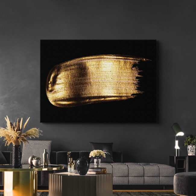 Eclectic Living Room Decor
