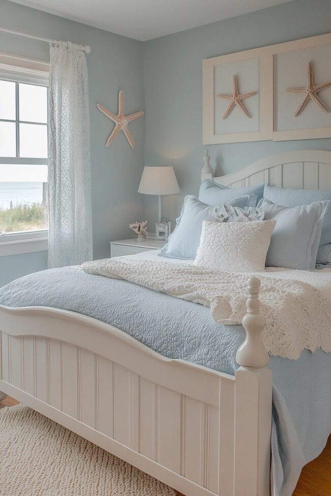 Starfish Cove Retreat Space