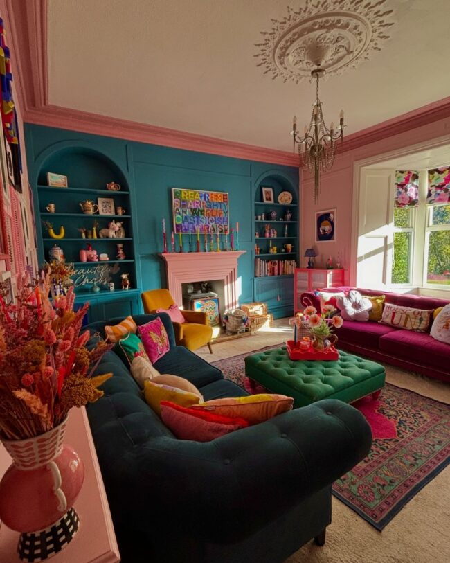 The Essentials of Vintage Spring Decor: Key Elements to Incorporate