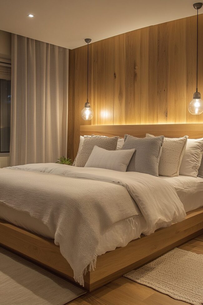 Modern Sustainable Living Solutions