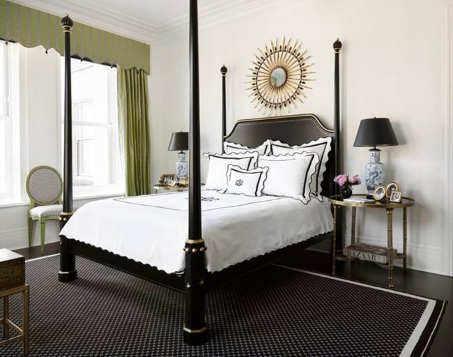Classic Elegance