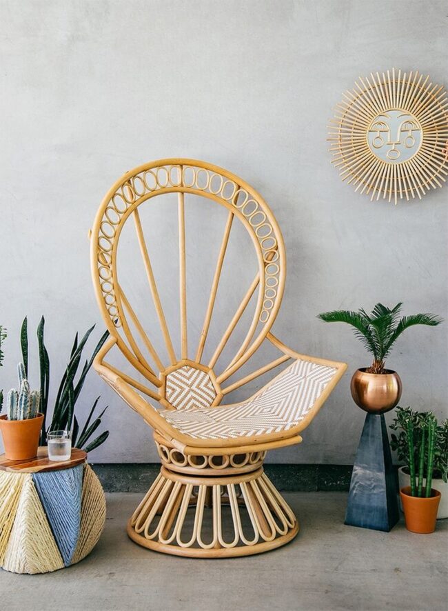 Modern Tradition with a Stylish Edge