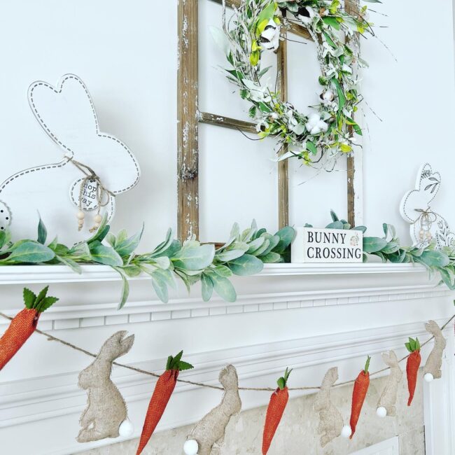 Whimsical Bunny Adventure Awaits You