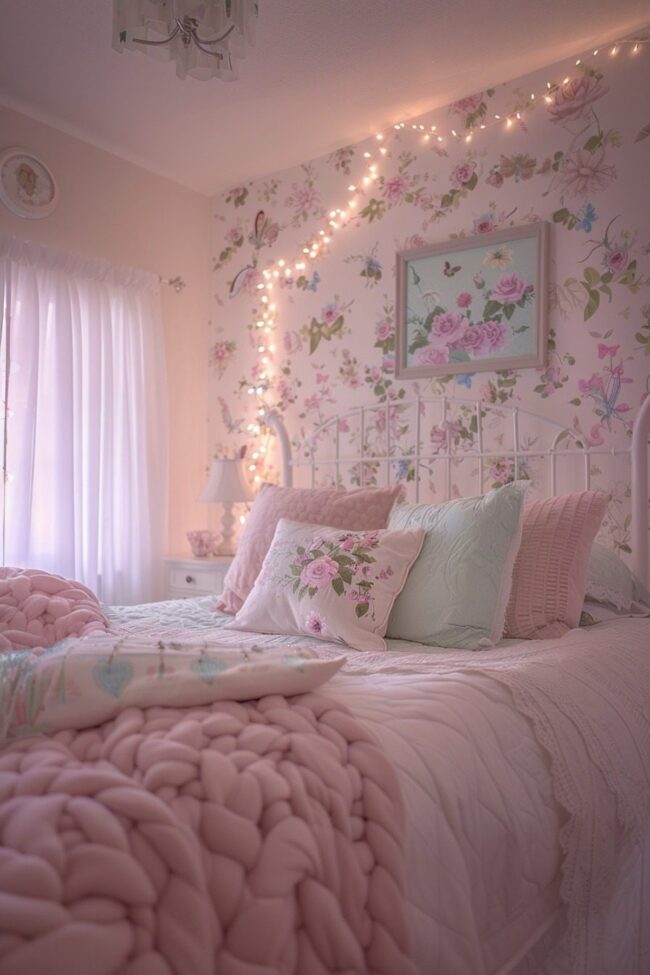 Fairy Tale Elegance