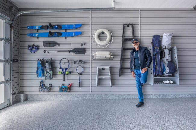 Enthusiast's Personal Car Showroom
