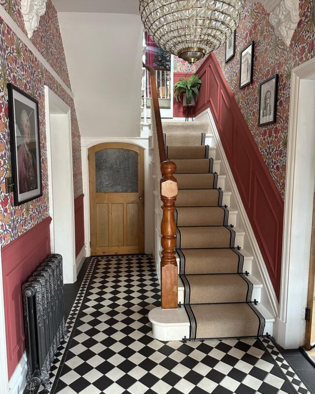 Victorian Charm with Modern Appeal