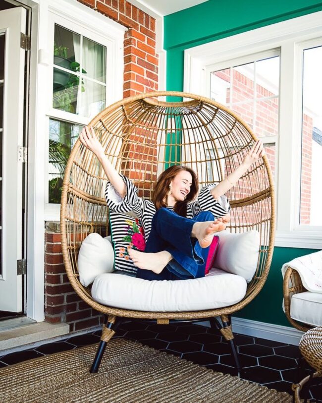 Playful Spaces, Joyful Moments