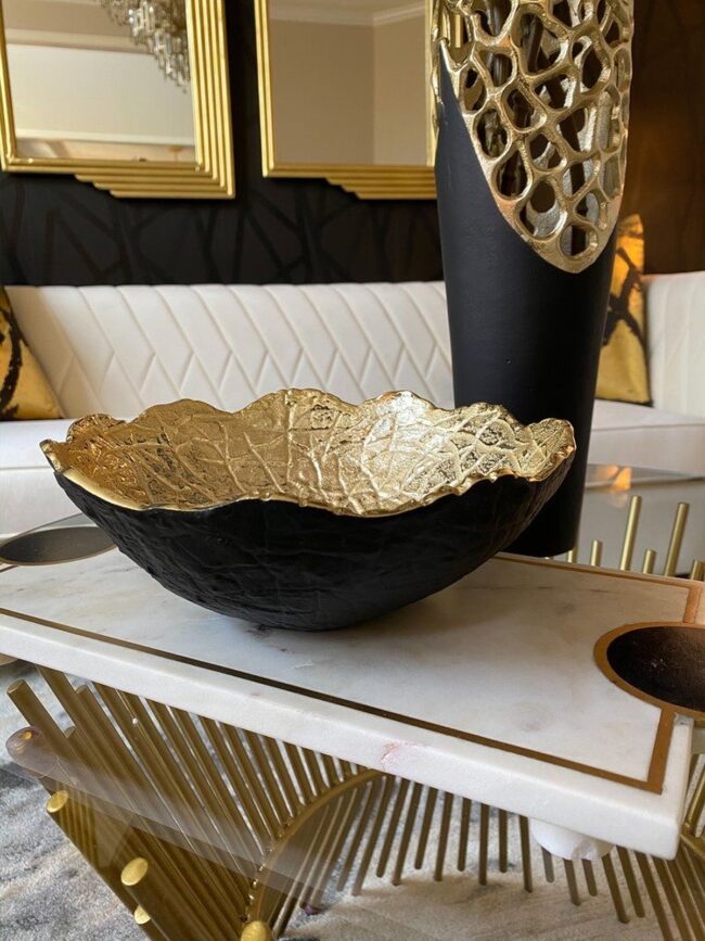 Trendy Decorative Touches
