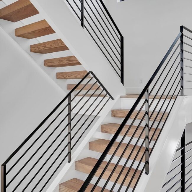 Dynamic Angles Combined with Natural Warmth