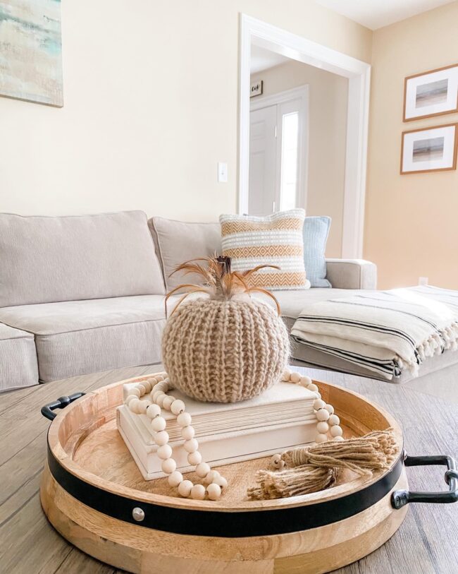 DIY Fall Decor Project Tips