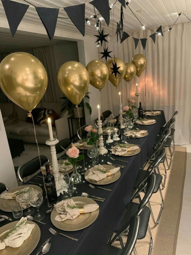 Refined Dining Table for Upscale Meals