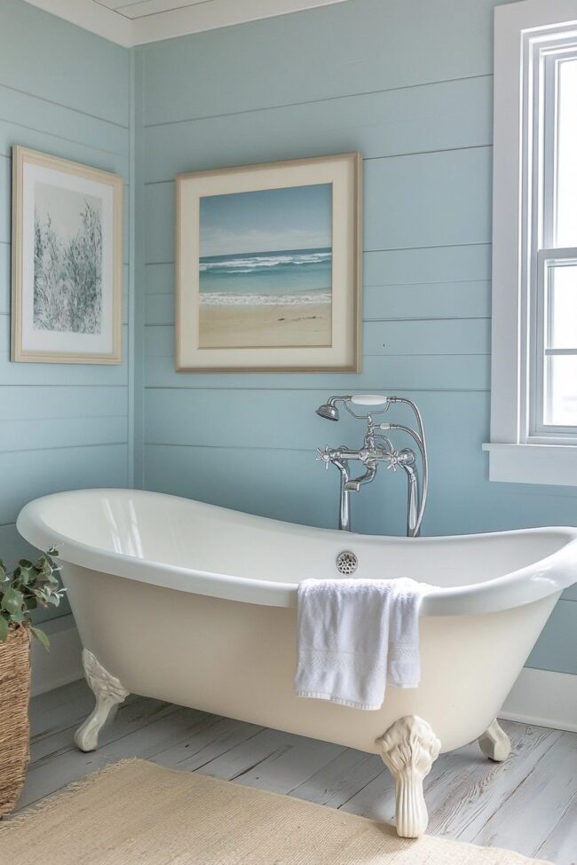 Seaside Allure