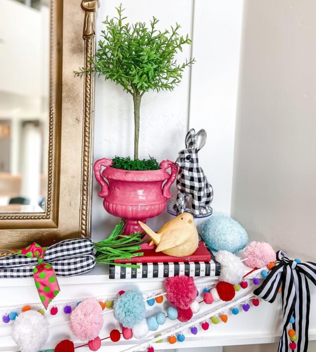Joyful and Bright Easter Showcase