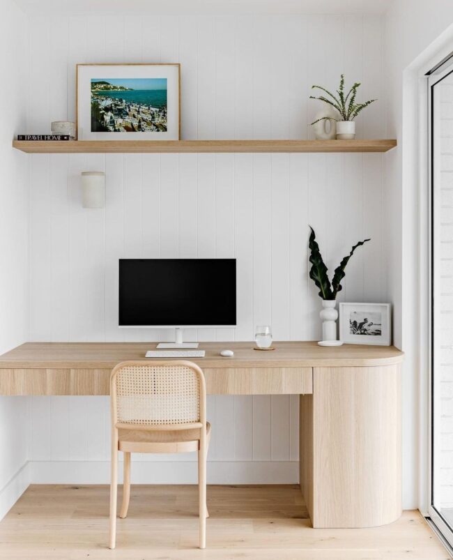 Fresh and Simple Design Essence