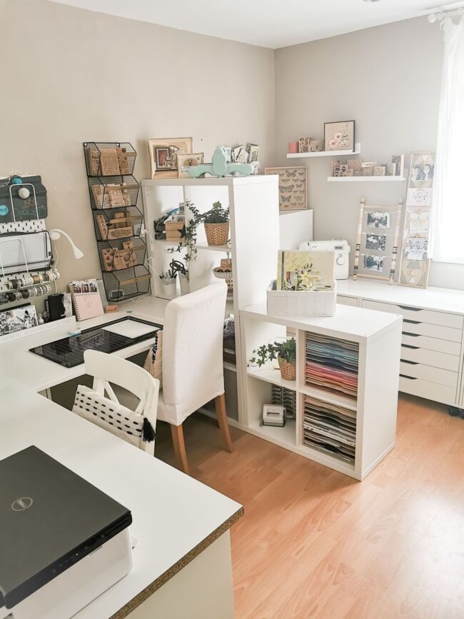 Soft, Subtle Hues for Inspiration