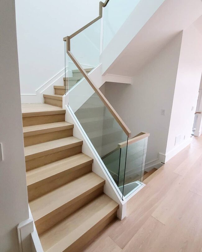 Clear Perspectives on Modern Design