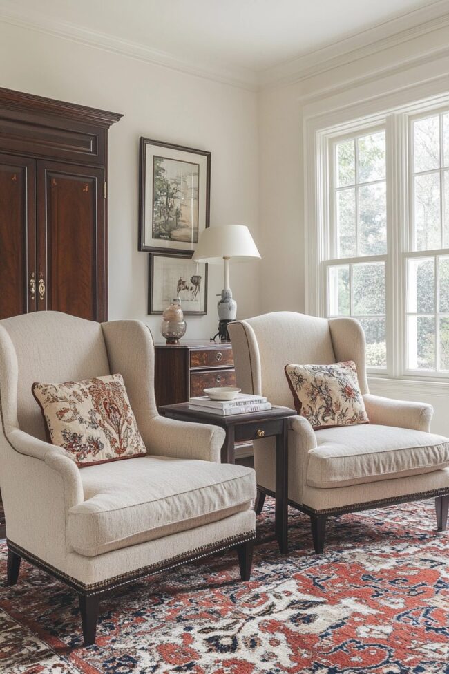 Colonial Influences on Modern Design