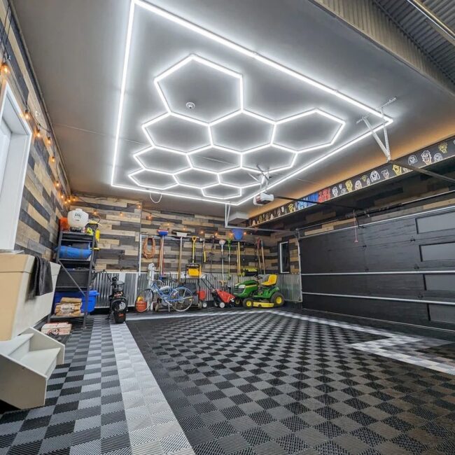 Versatile Design for Family Fun and Workshop Use