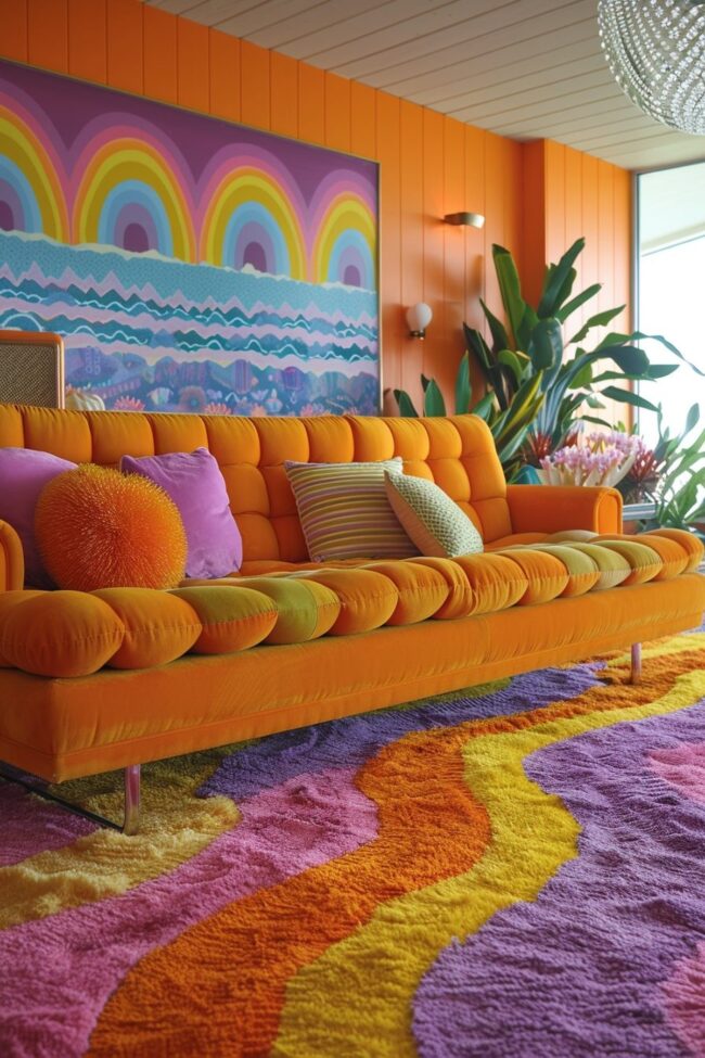 Nostalgic Style Redefined