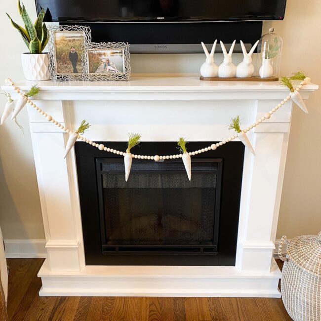 Contemporary Design with a Fun Edge
