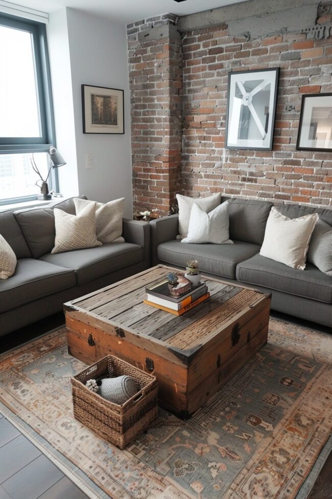 Urban Industrial Design Trends
