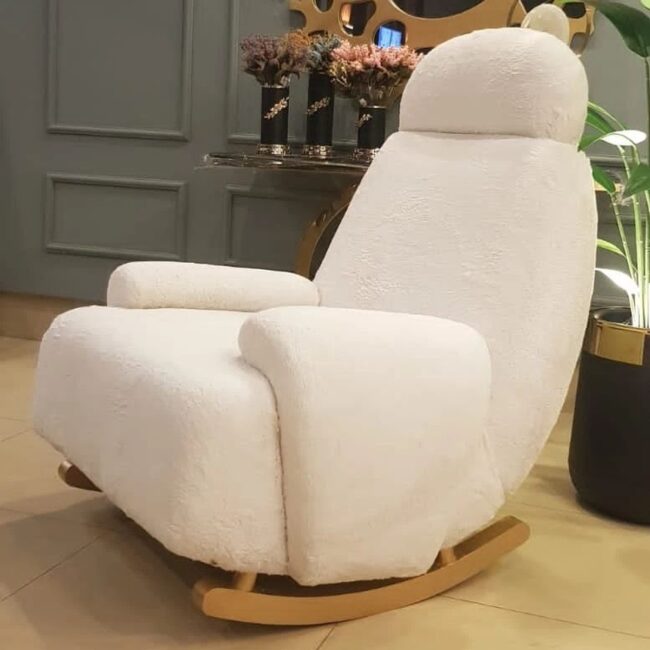 Soft, Cloud-Like Relaxation