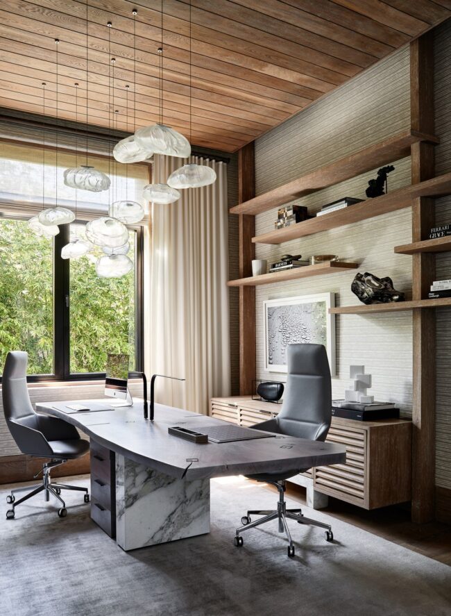 Industrial-Style Elegance