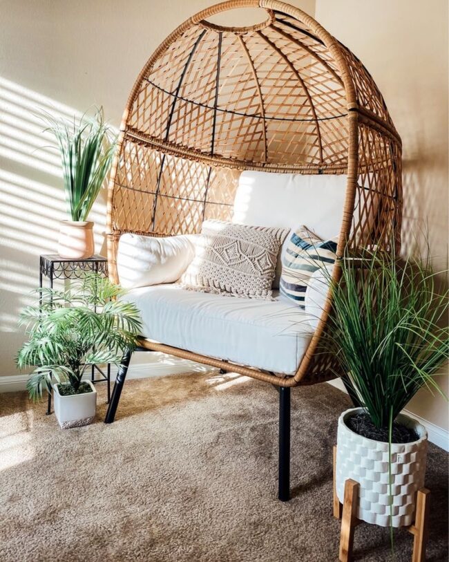 Elegant Simplicity in Modern Design