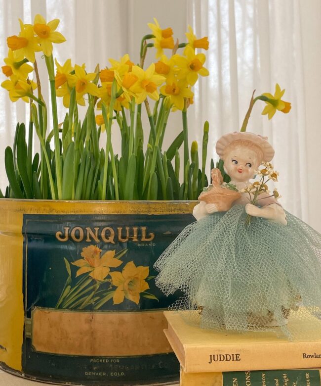 Radiant Yellow Flowers for Cheerful Spaces