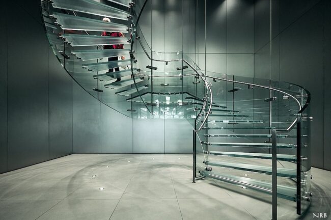The Elegance of Structure