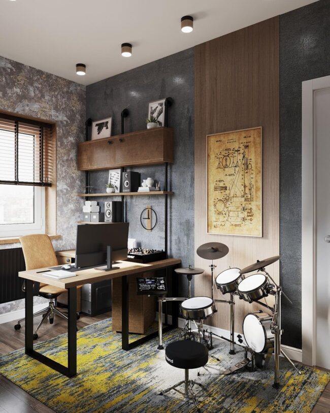 Urban Edge and Creative Function