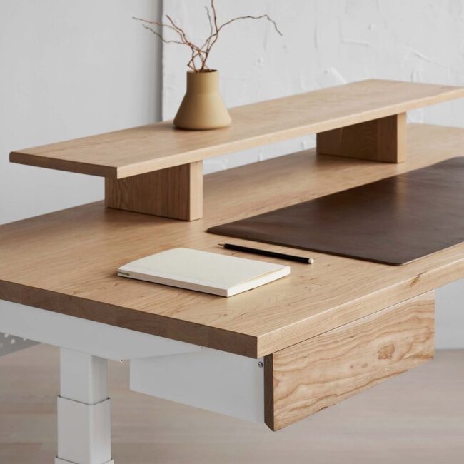 Efficient Tiered Organization