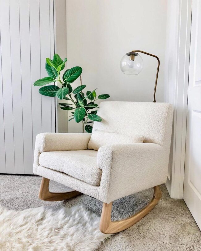 Minimalist Comfort
