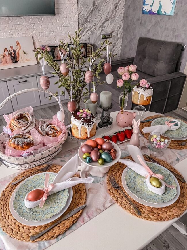 Personalized Pastel Dreamscape