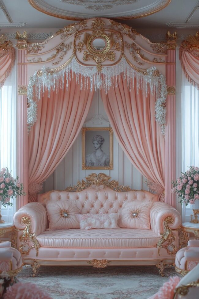 Majestic Daydreams Unveiled