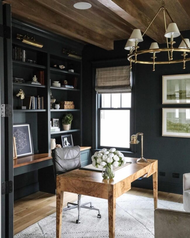 The Minimalist’s Retreat