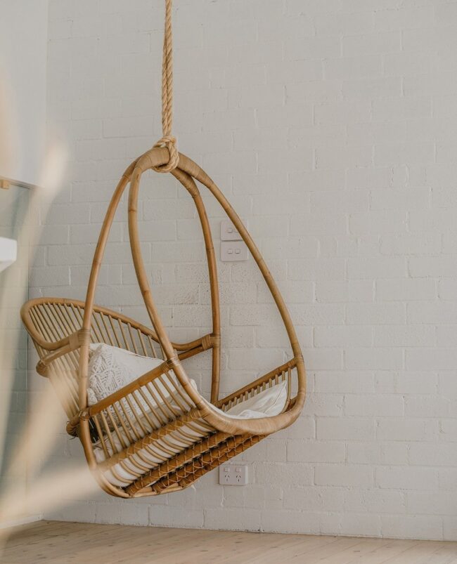 Boho Bliss for Contemporary Living