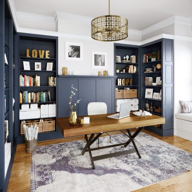 The Creative Nook