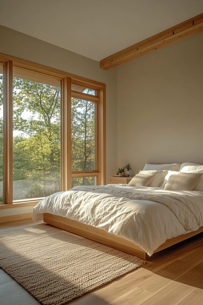 Eco-Friendly Sleep Environment Solutions