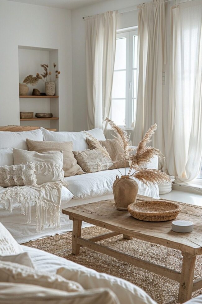 What Is Scandi Boho Style?