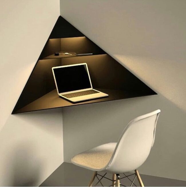 The Productivity Triangle in Design