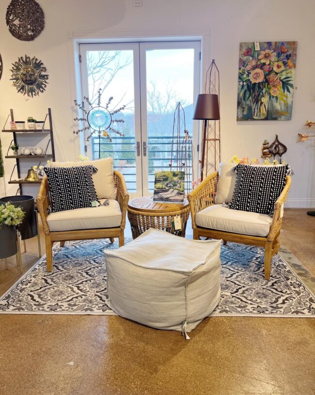 Elegant Gatherings in Contemporary Style